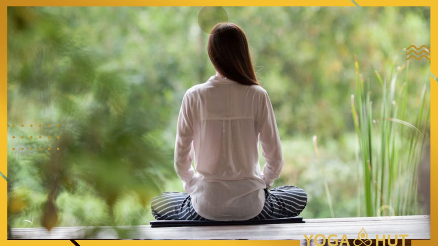 techniques of meditation 