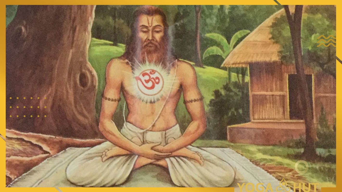 Ancient Sages & Rishis