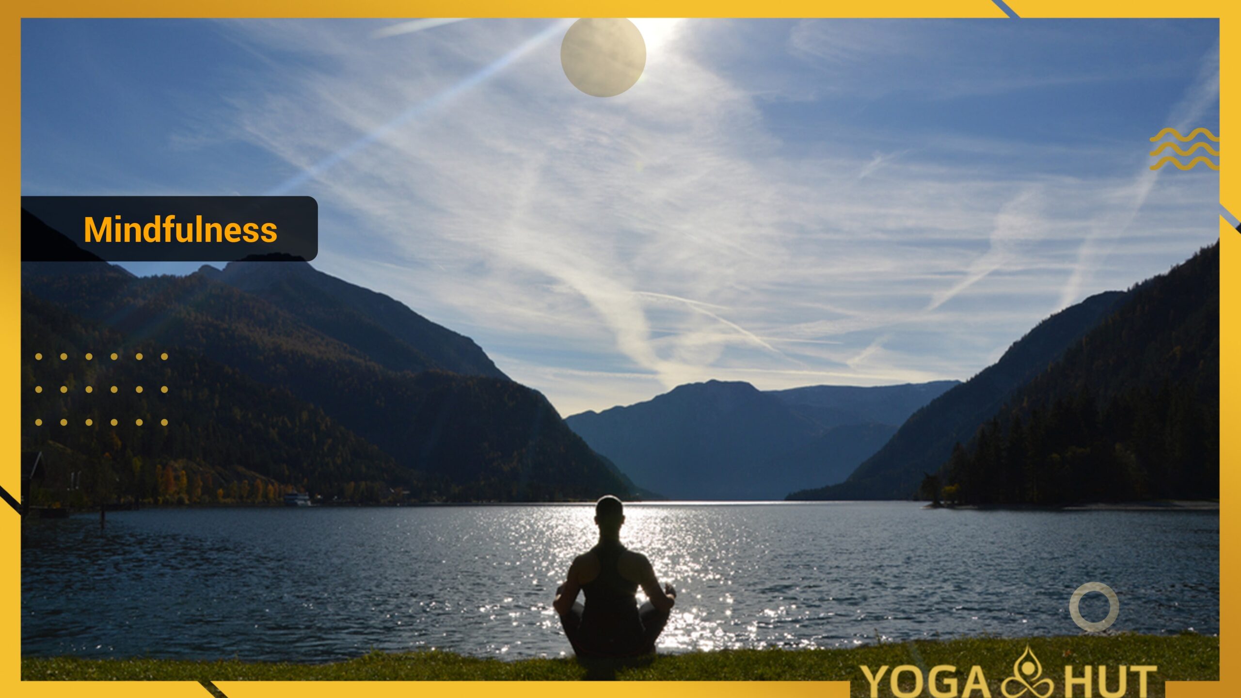 Pranayama Brings Mindfulness