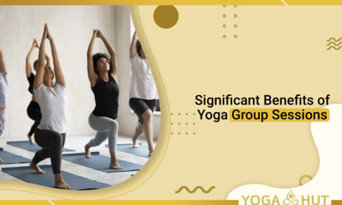 Significant Benefits of Yoga Group Sessions