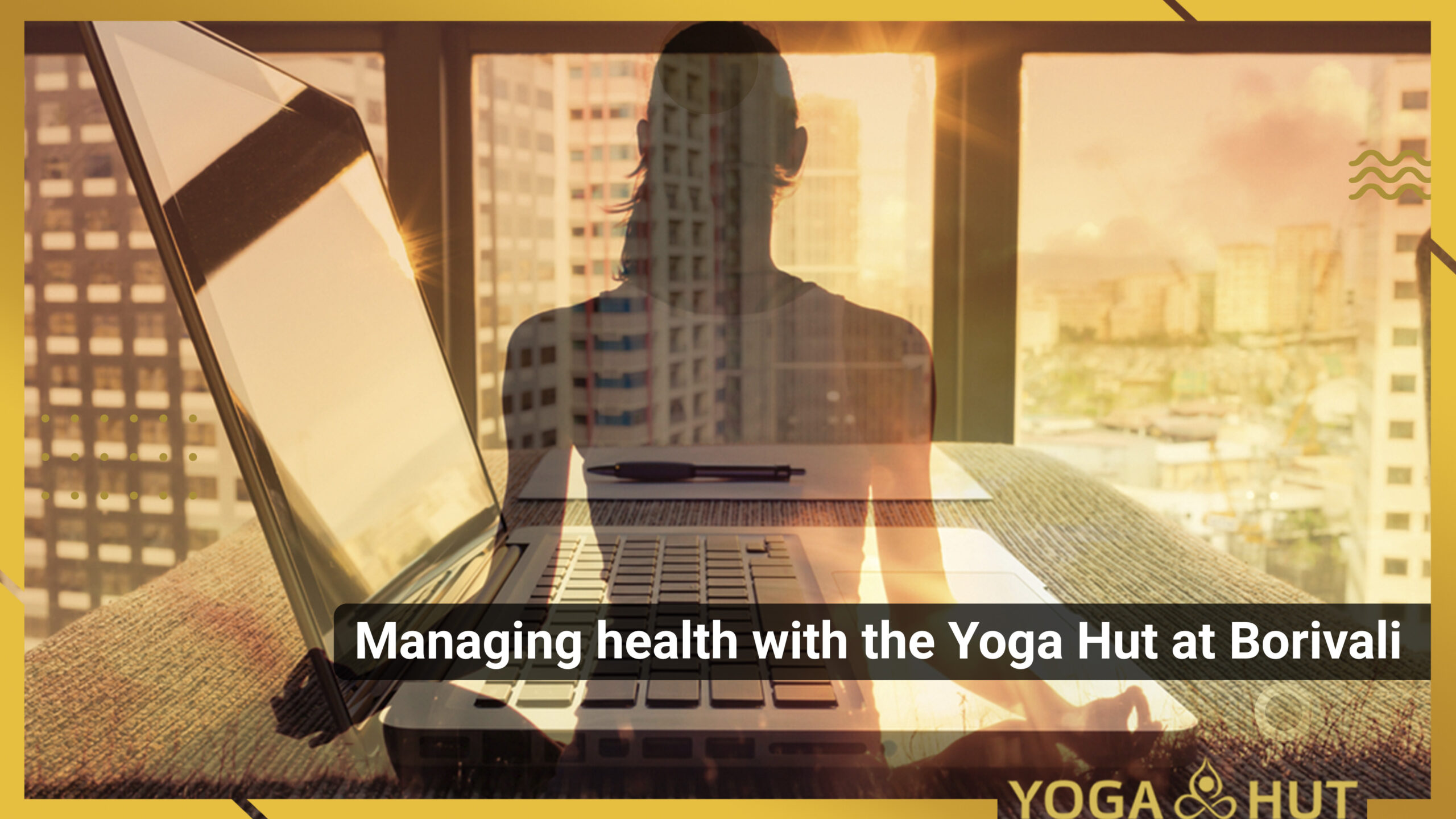 Managing health with the Nirvata